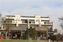 巢湖深业半汤御泉庄(别墅)