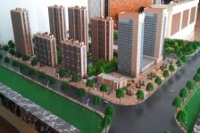 带家具家电 满五唯一 户型方正采光好