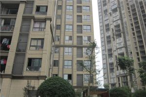 光明城市2室2厅南