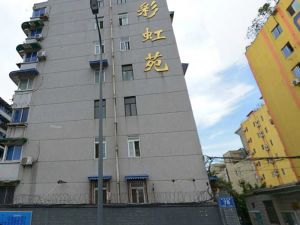 彩虹苑2室1厅南北