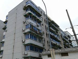彩虹苑2室2厅南
