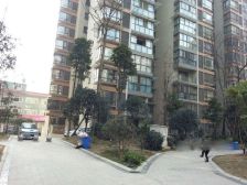 金丰翰林院 3室2厅 南 北