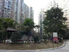 金丰翰林院2室1厅东南