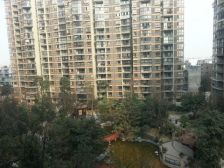 金丰翰林院3室1厅南北