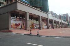 康城假日精装修三房,业主诚心出售