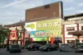 金地翔悦天下周边配套