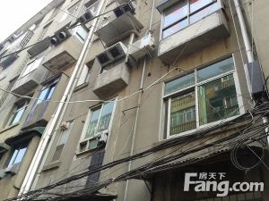 何坊西路规划设计院 南北通透,采光好 近地铁 视野好,诚心出售