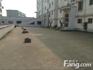 下罗菜场楼上两居室三楼孔目湖地铁口
