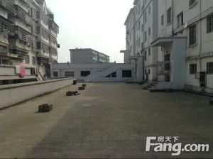 下罗商贸城通透两房楼下就是菜市场
