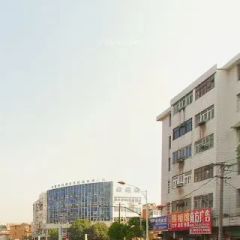 万达旁,花果山建设路,交通便利