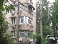 户型好 南北通透 全天太阳 出入好