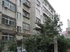 合成纤维厂宿舍南北通透,采光好视野好,诚心出售