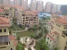 兴华路大三房一楼带院子00年的现浇房