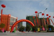 天门·卓尔生活城[竟陵]