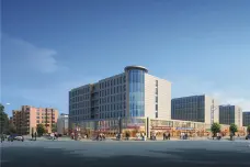 万嘉和城市广场[永登区]