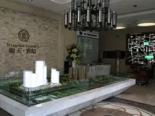 正弘城 次新小区 人车分流 精装朝南采光好