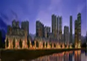 澜山国际
