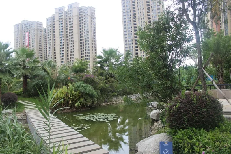 ��̲��Ȫ��2��ʵ��ͼ����С��԰��С·ʵ��ͼ20150723