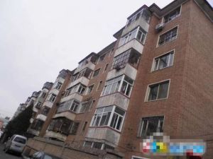 东风路 房子户型好 采光好 空户 诚心出售