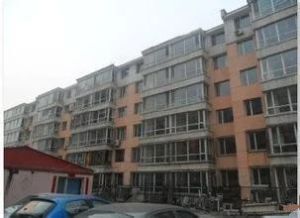 瑞兴小区2室1厅南北