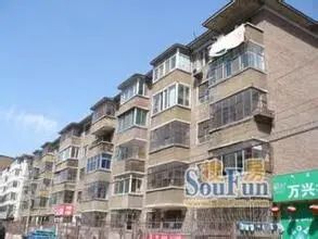 建行家属院(西五十家街)2室1厅西东