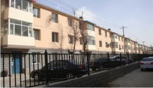 先锋路小学家属楼2室1厅南