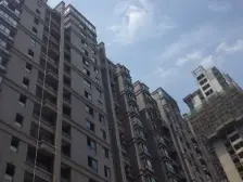 17年交付次新小区,视野开阔,交付标准高,拎包入住