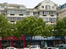 靠火车站旁标准两房总价低 看中价格可谈 业主诚售