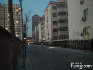 动力厂宿舍3室2厅南北