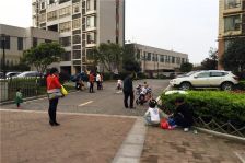 急售急售,枫华府第,好户型,楼层好,视野开阔