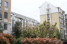 沃尔玛中医药大学交通便利配套齐全清水毛坯