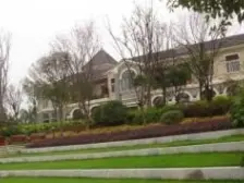 金科廊桥水乡C区 4室2厅 东南