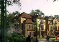 杨公桥 奇峰云邸一期二房40万