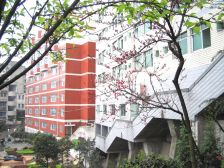 化龙桥工业学校家属楼三房38.8万