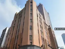 朝天门 怡安楼三房102万