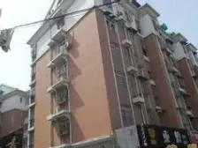 杏林雅苑 大三房 户型好 楼层好 看房方便