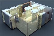 亿联国际商贸城[安定区]