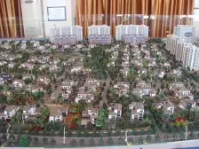 新世纪上河居 3室2厅 南