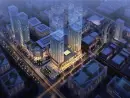 汇通金融大厦怎么样 汇通金融大厦地址