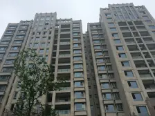 翡翠名都 2室1厅 东南