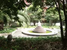 爱法珑庭 2室1厅 南 北