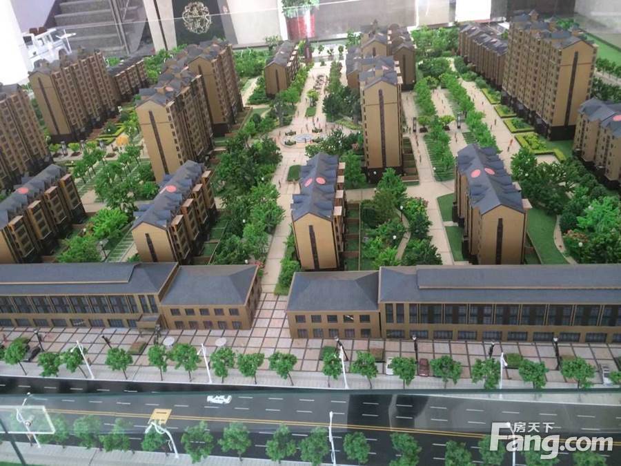 学府一号