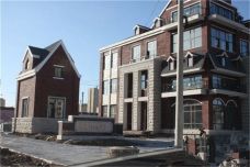 和平·颐泉庄园[细河区]