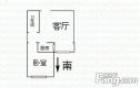 水泵厂宿舍户型图