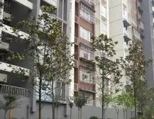 一号线地铁口100米,电梯一室,户型方正,交通方便