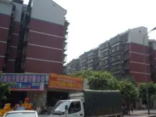 彩云湖旁 ,环线200米,正规一房,20米上内环