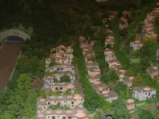 观音桥 嘉凯城北麓官邸四房350万