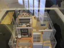 户型方正,视眼开阔, 生活方便