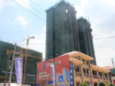 太平开发区 稀有两房 小区环境好