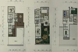 滇池高尔夫·玉龙湾4室2厅1厨5卫建面508.6㎡